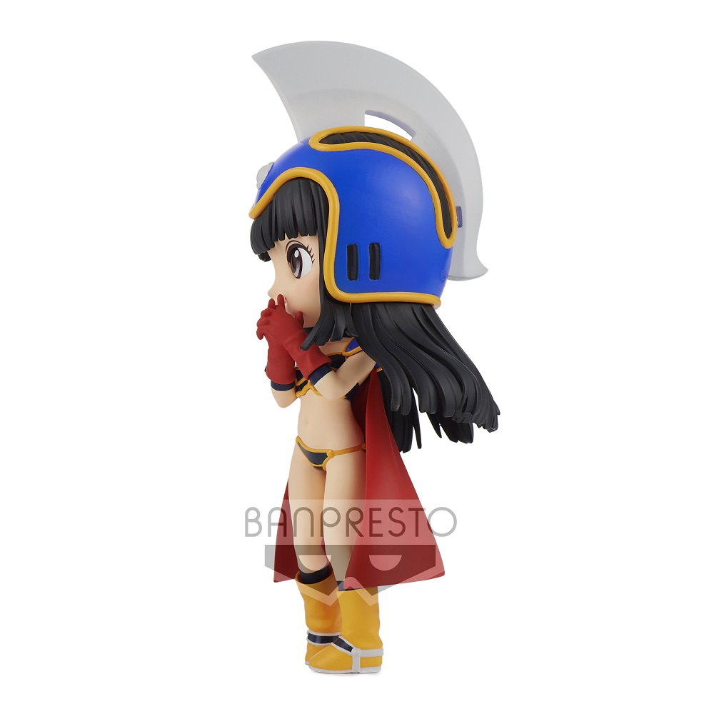 Banpresto Q Posket: Dragon Ball - Chichi (Ver. B)