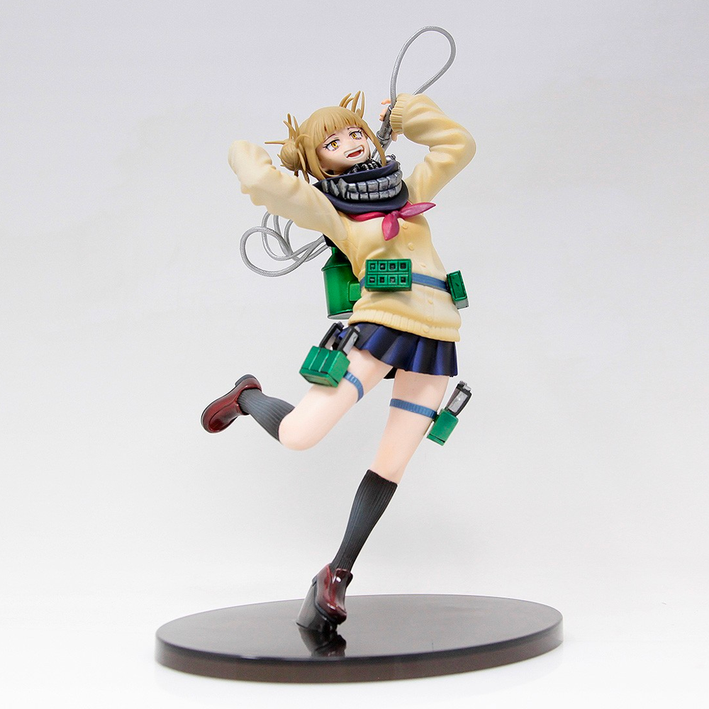 Banpresto: My Hero Academia: Chronicle Figure - Himiko Toga Vol. 5