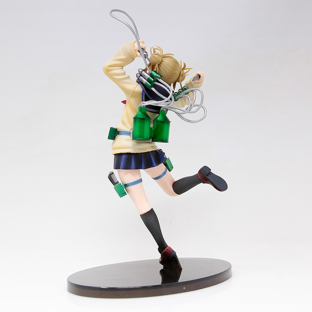 Banpresto: My Hero Academia: Chronicle Figure - Himiko Toga Vol. 5