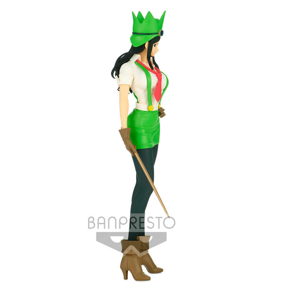 Banpresto: One Piece - Sweet Style Pirates Nico Robin (Ver. A)