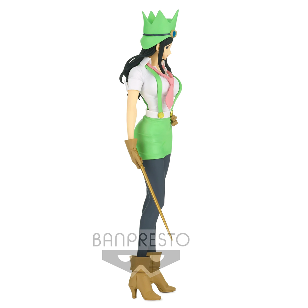 Banpresto: One Piece - Sweet Style Pirates Nico Robin (Ver. B)