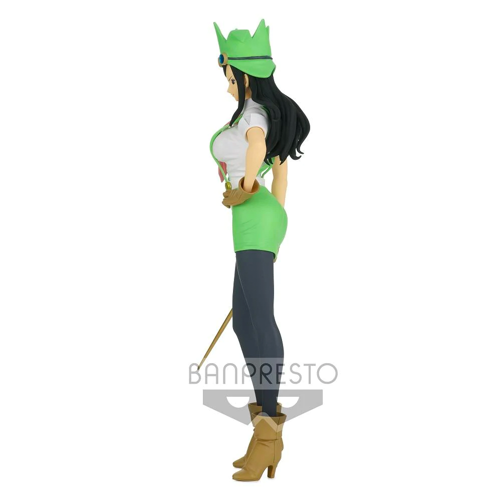 Banpresto: One Piece - Sweet Style Pirates Nico Robin (Ver. B)