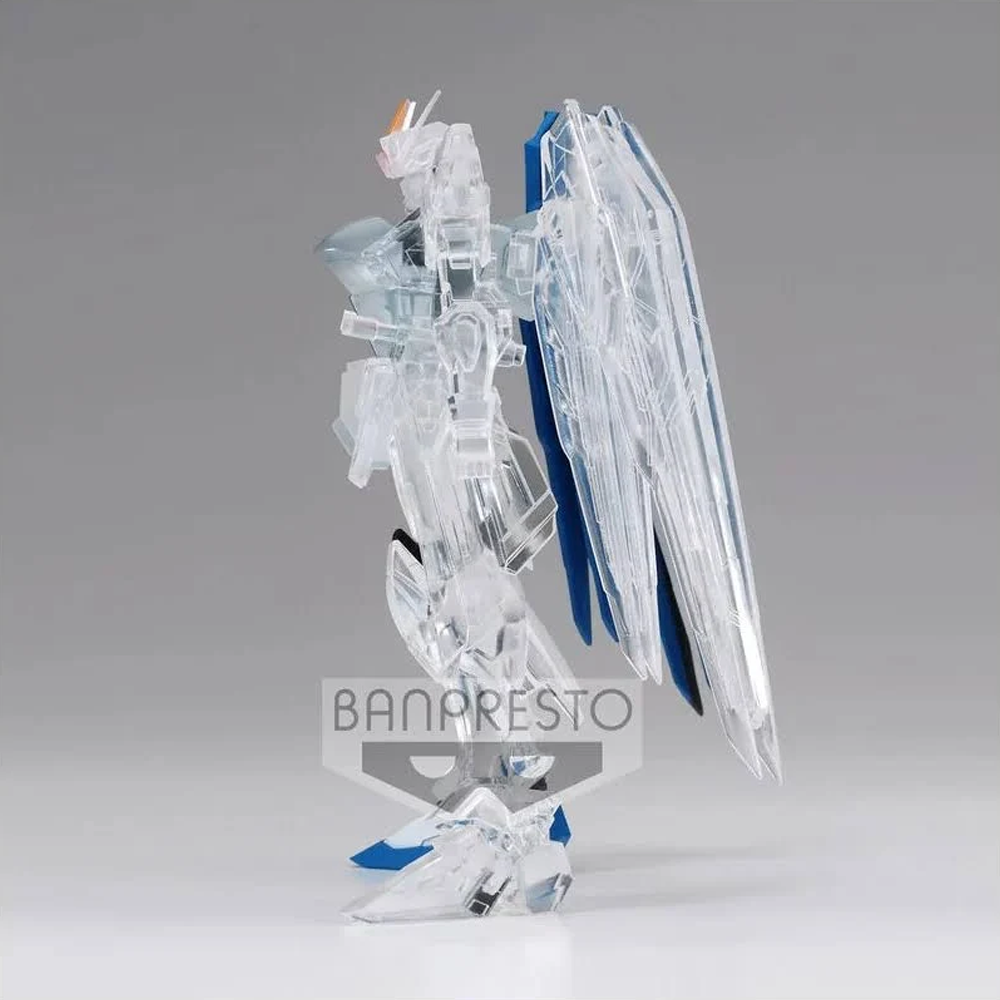 Banpresto: Mobile Suit Gundam: Internal Structure ZGMF-X10A Freedom Gundam (Ver. A)