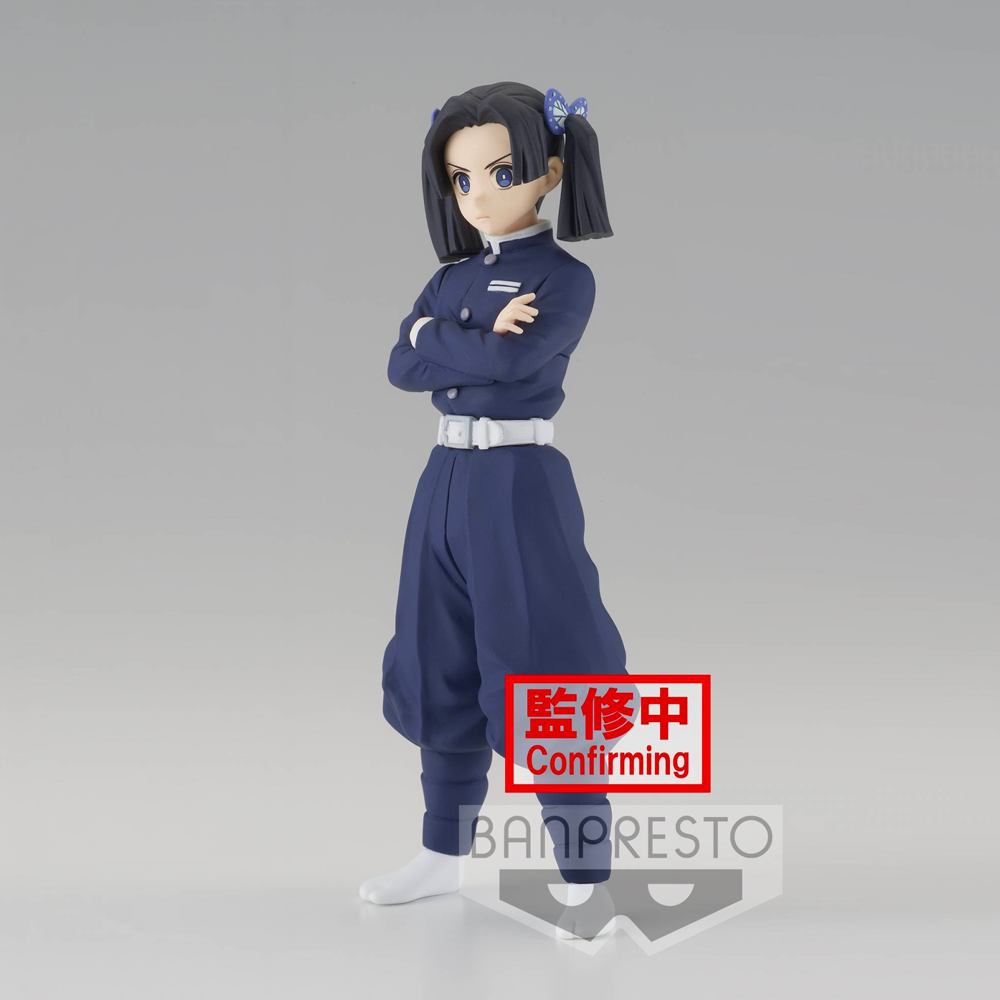 Banpresto: Demon Slayer: Kimetsu no Yaiba - Vol. 23 Aoi Kanzaki