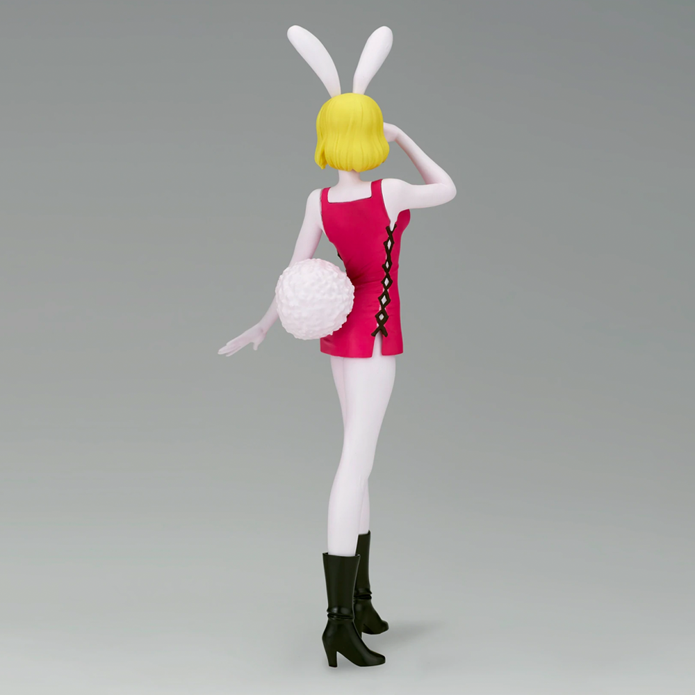 Banpresto: One Piece Glitter & Glamours - Carrot (Ver. B)