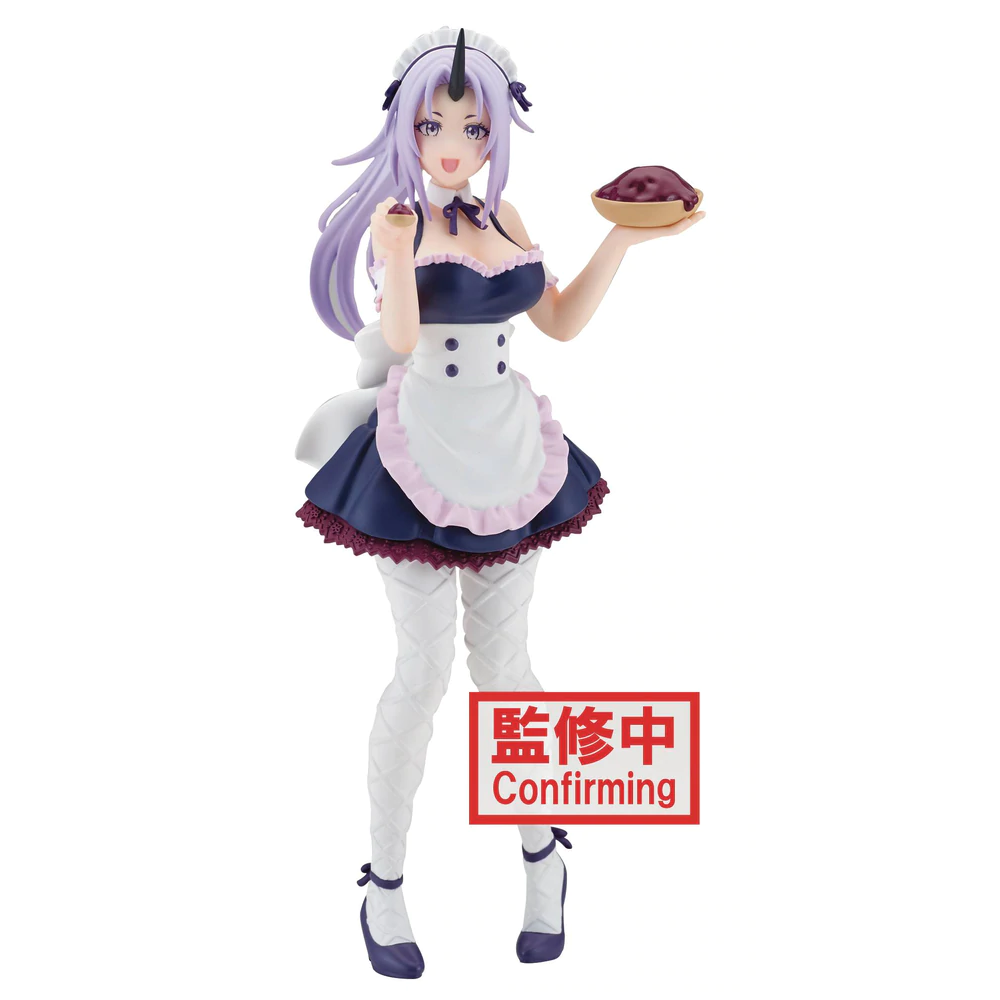 [PRE-ORDER] Banpresto: That Time I Got Reincarnated As A Slime - Shion Figure