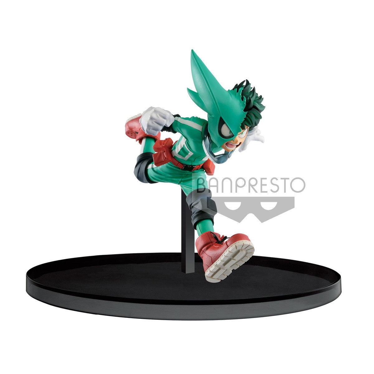 Banpresto: My Hero Academia Figure Colosseum Vol.1 - Izuku Modoriya (Ver.A)