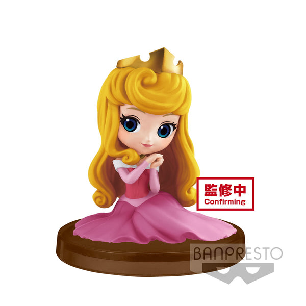 Banpresto: Disney Character Q Posket Petit - Princess Aurora (C)