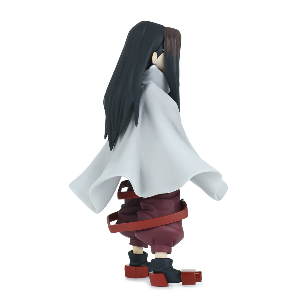 Banpresto: Shaman King - Hao