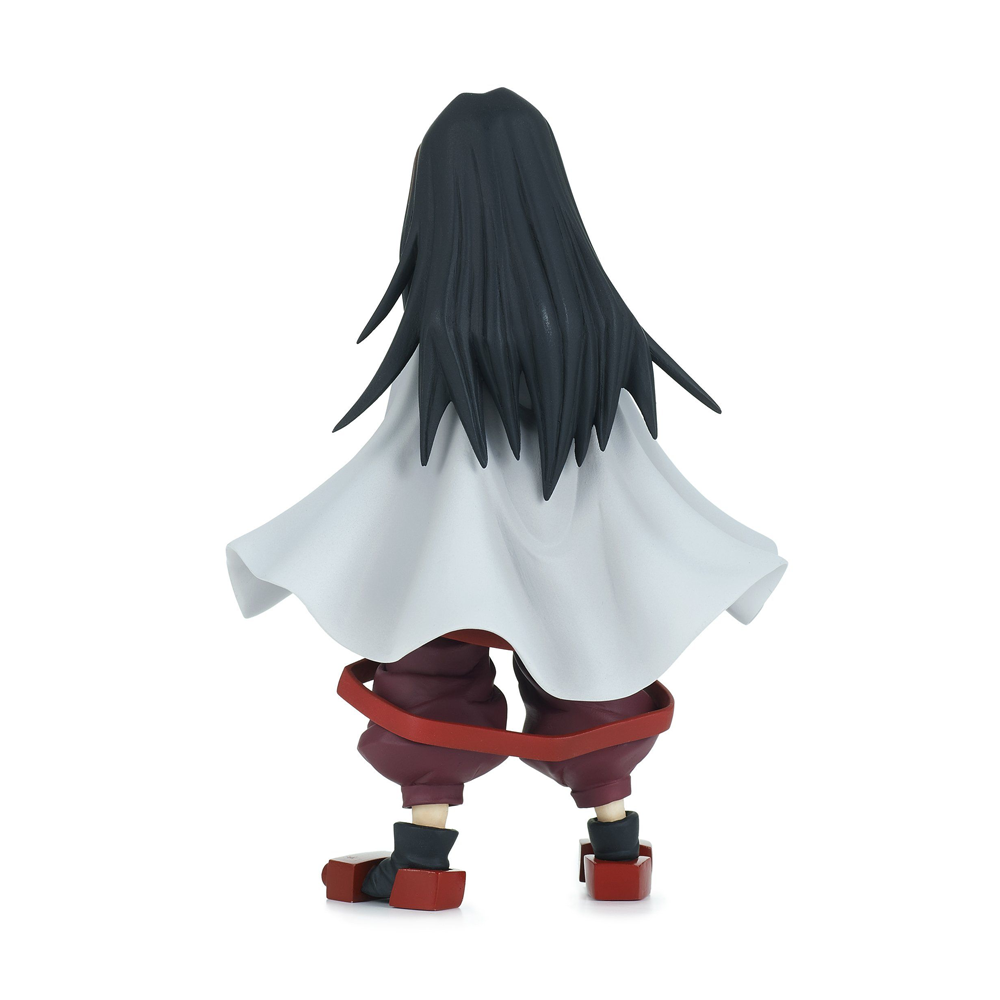 Banpresto: Shaman King - Hao