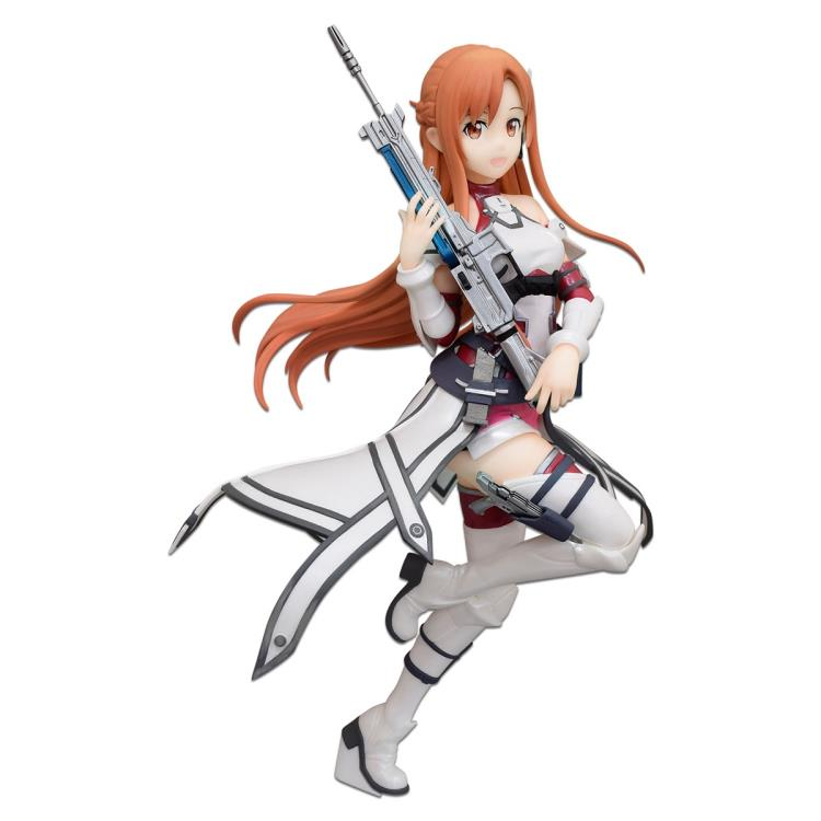 Banpresto: Sword Art Online - Asuna Prize Figure