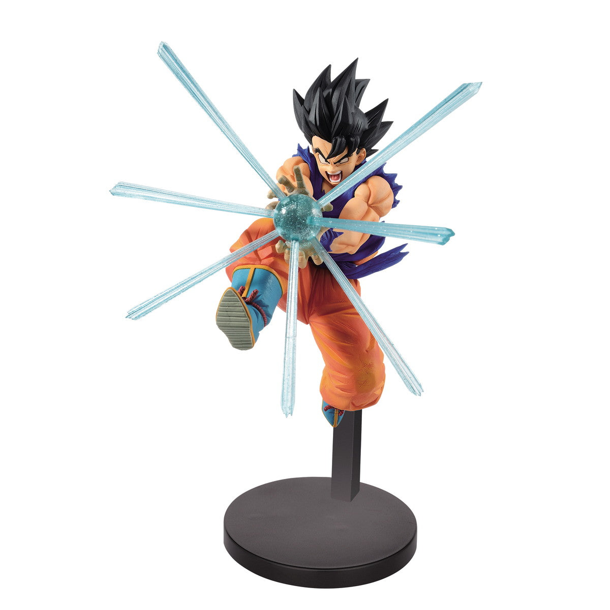 Banpresto: Dragon Ball Z G x Materia - Son Goku