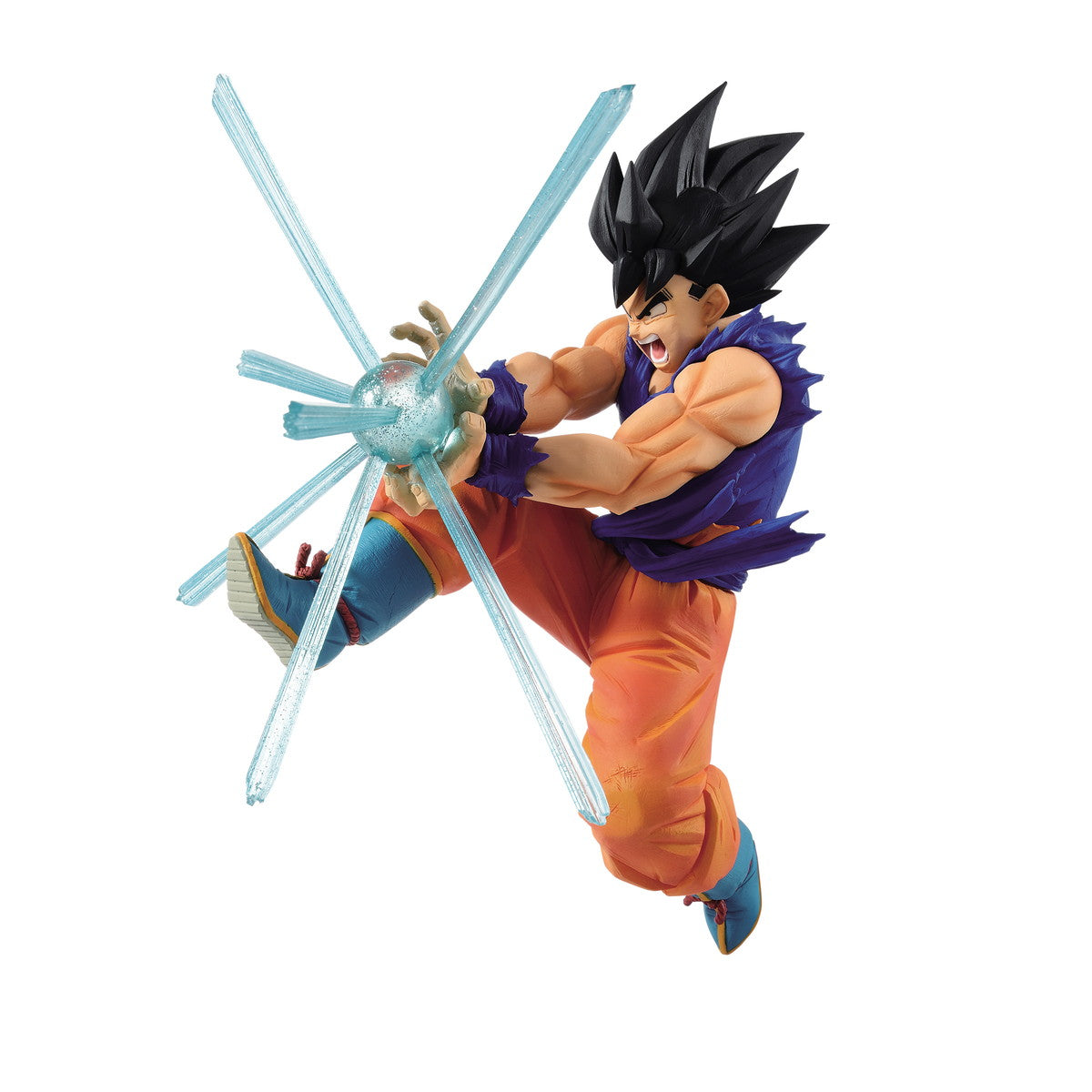 Banpresto: Dragon Ball Z G x Materia - Son Goku