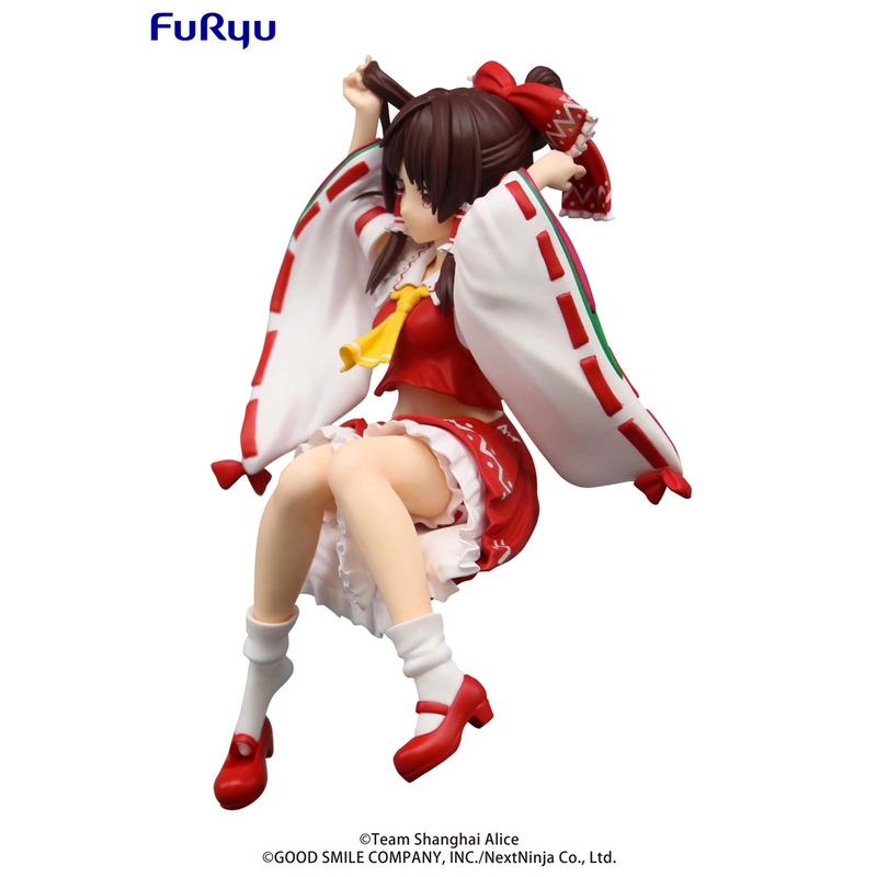 FuRyu: Touhou: Lost Word - Reimu Hakurei Noodle Stopper