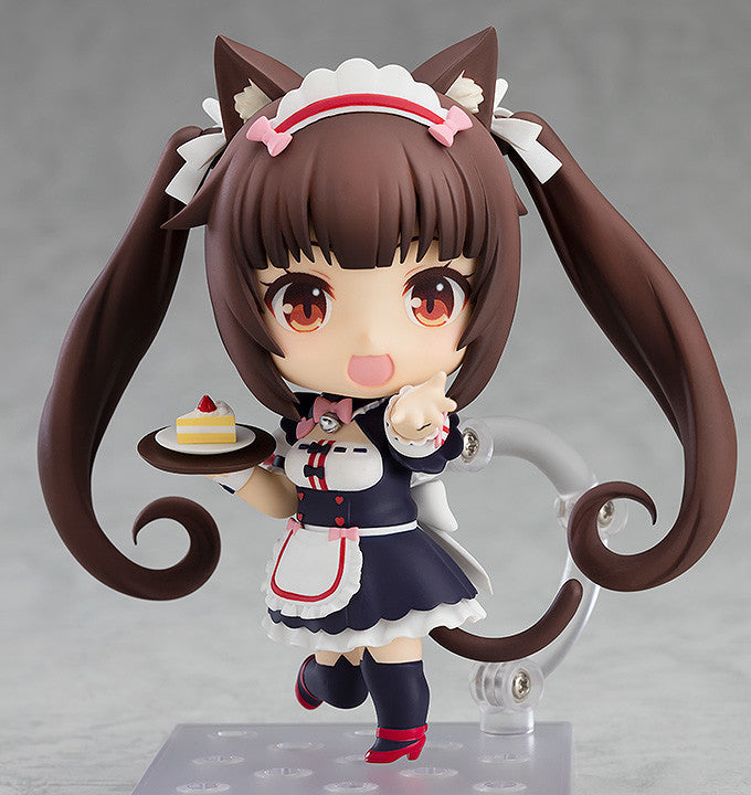 [PRE-ORDER] Nendoroid: Nekopara - Chocola #1238