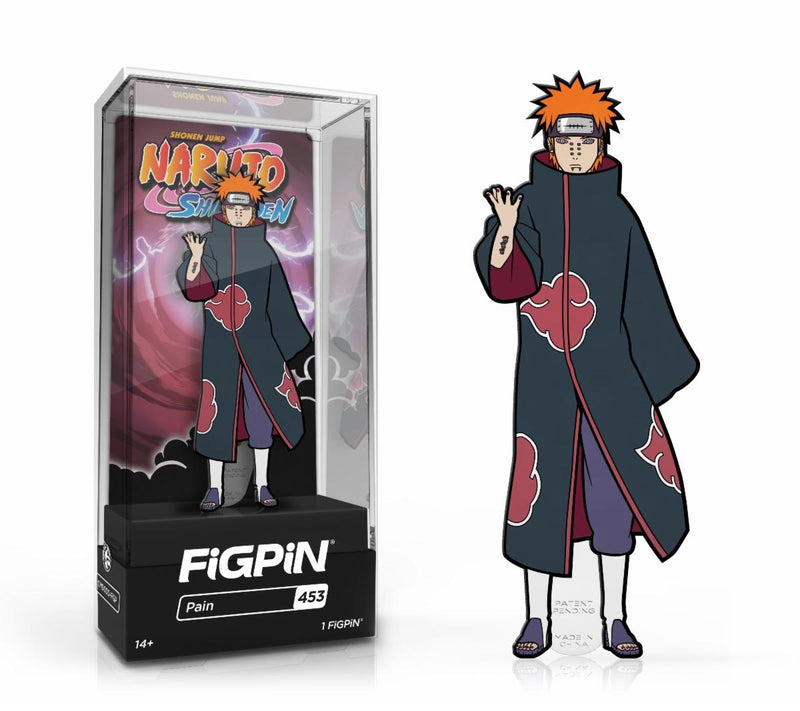 FiGPiN: Naruto Shippuden - Pain
