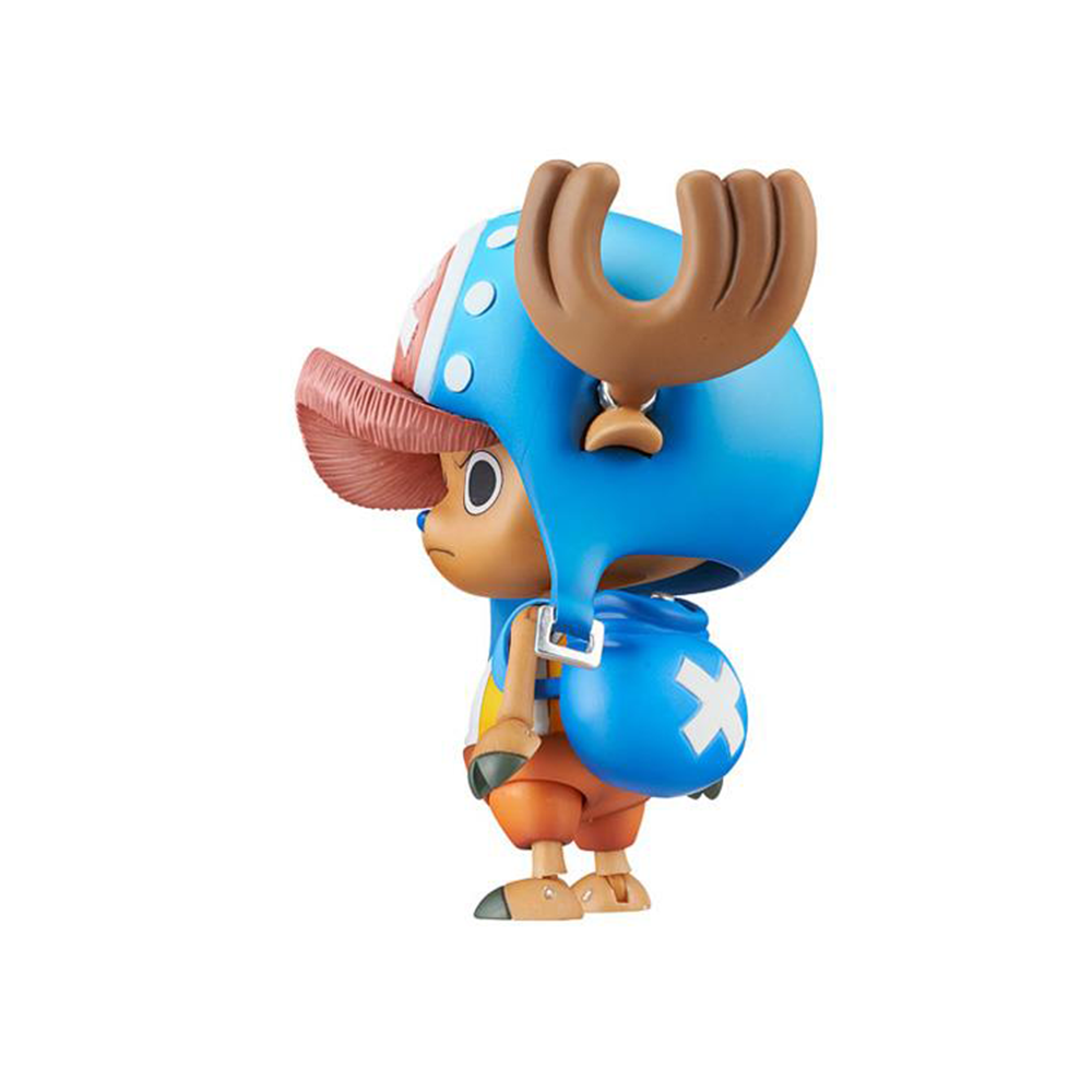 Megahouse Tony Tony Chopper One Piece Lookup 11 cm, Multicoloured