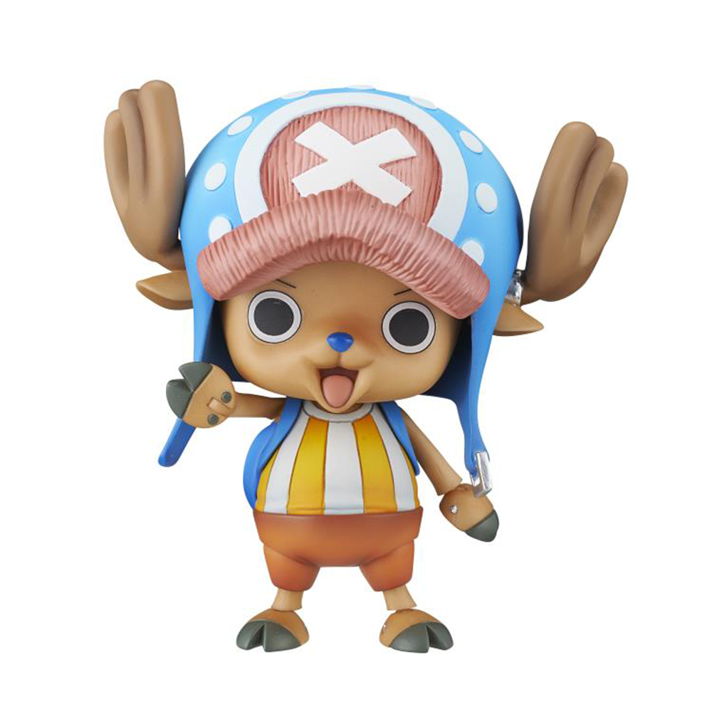 Megahouse: Variable Action Heroes: One Piece - Tony Tony Chopper