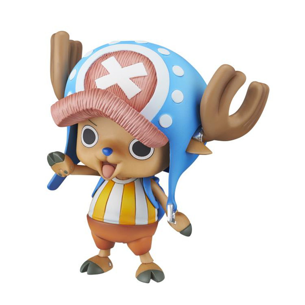 Megahouse: Variable Action Heroes: One Piece - Tony Tony Chopper