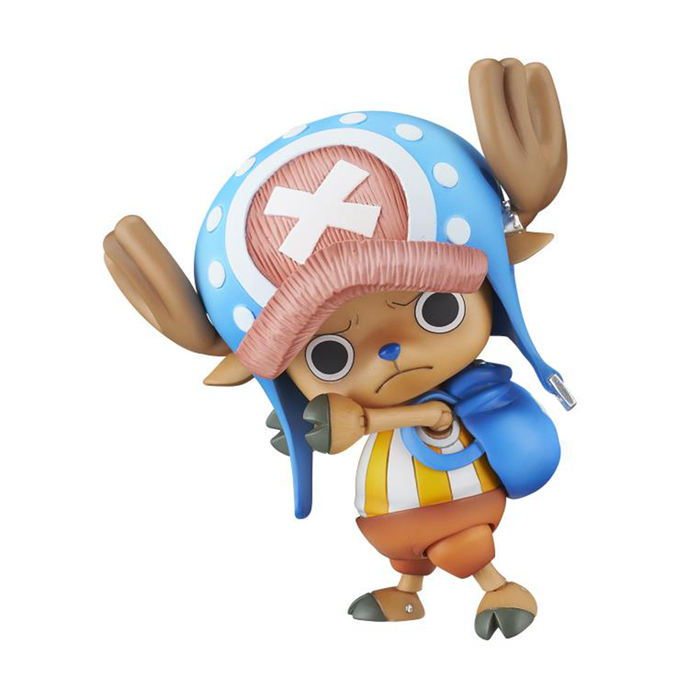 Megahouse: Variable Action Heroes: One Piece - Tony Tony Chopper