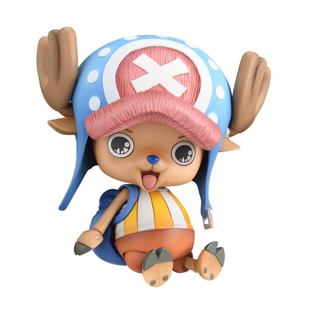 Megahouse: Variable Action Heroes: One Piece - Tony Tony Chopper