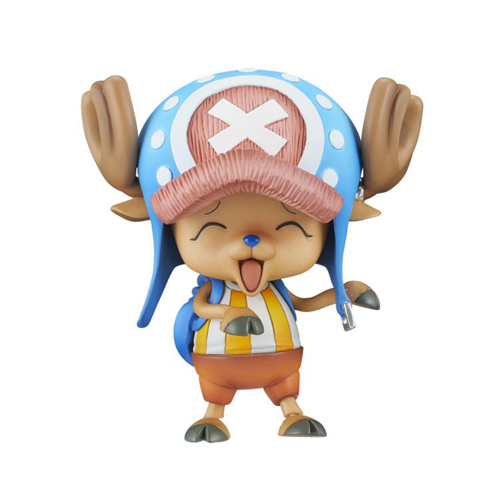 Megahouse: Variable Action Heroes: One Piece - Tony Tony Chopper