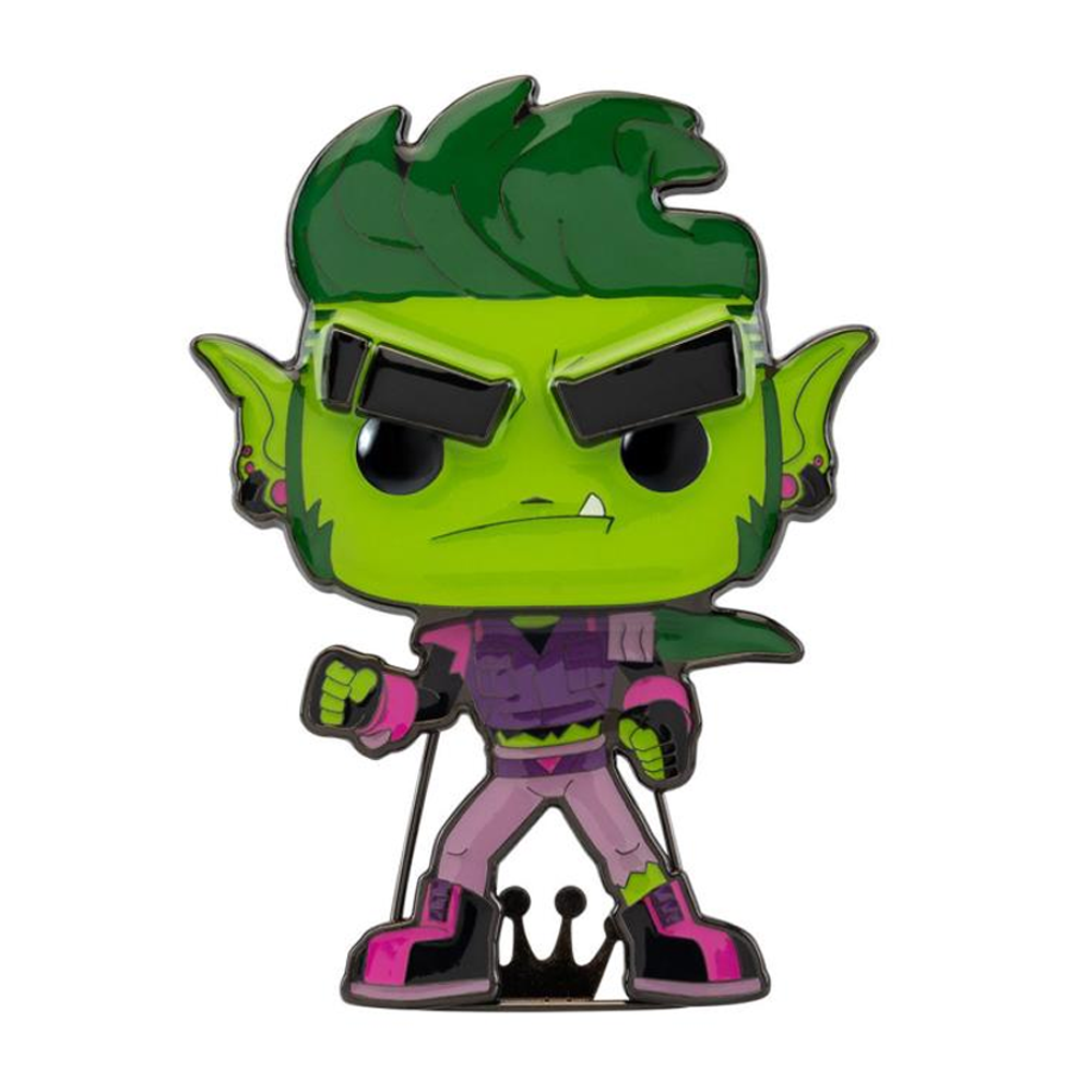 Beast boy funko pop online