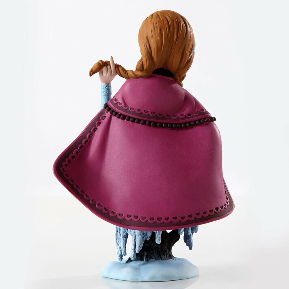 Disney Showcase: Frozen - Anna Mini Figurine