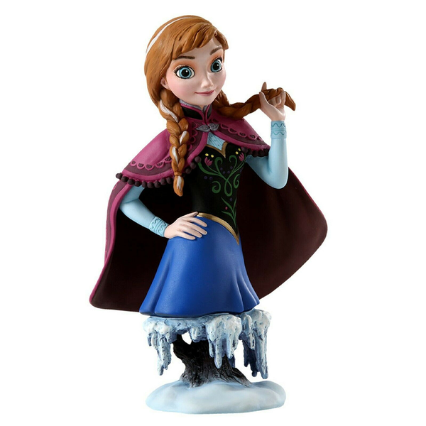 Disney Showcase: Frozen - Anna Mini Figurine