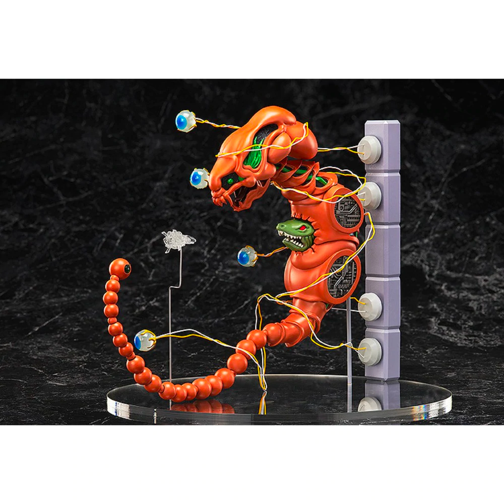 figma: R-Type - Dobkeratops Sp-113