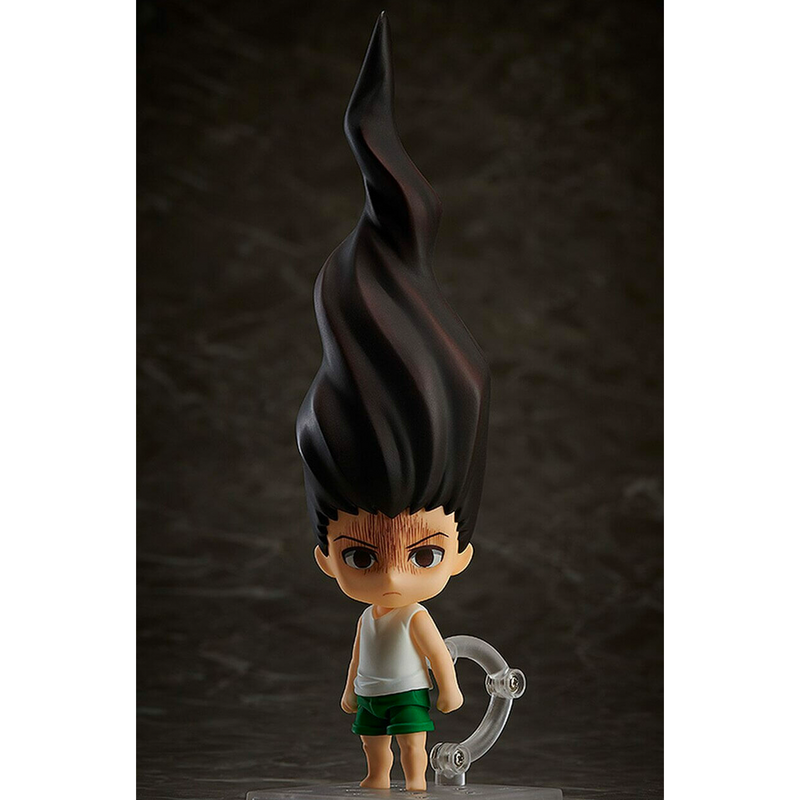 Nendoroid: Hunter X Hunter - Gon Freecss