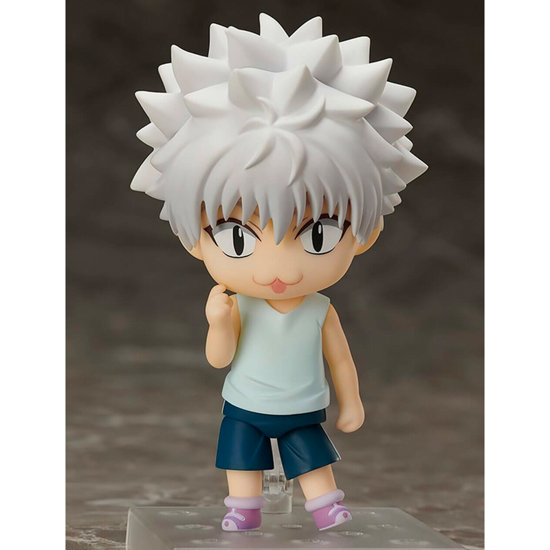 Nendoroid: Hunter X Hunter - Killua Zoldyck