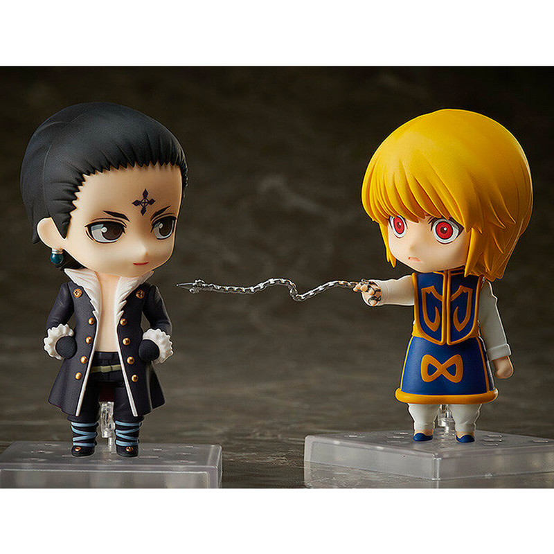 Nendoroid: Hunter X Hunter - Kurapika