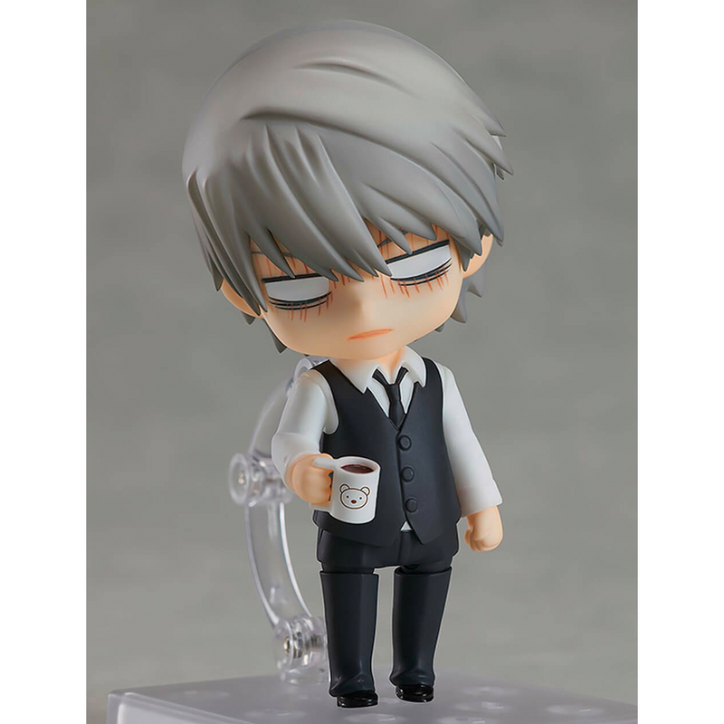 Nendoroid: Junjo Romantica - Akihiko Usami