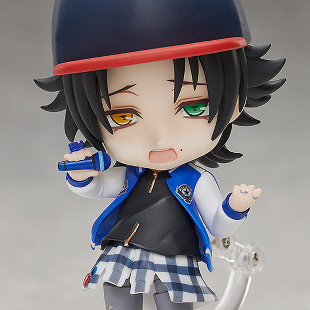 Nendoroid: Hypnosis Mic: Division Rap Battle - Jiro Yamada #1254