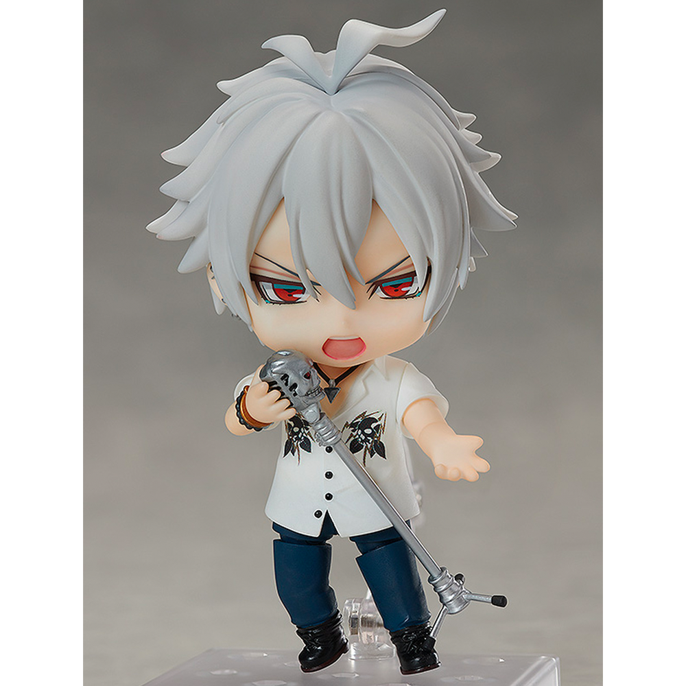 Nendoroid: Hypnosis Mic: Division Rap Battle - Samatoki Aohitsugi #1208