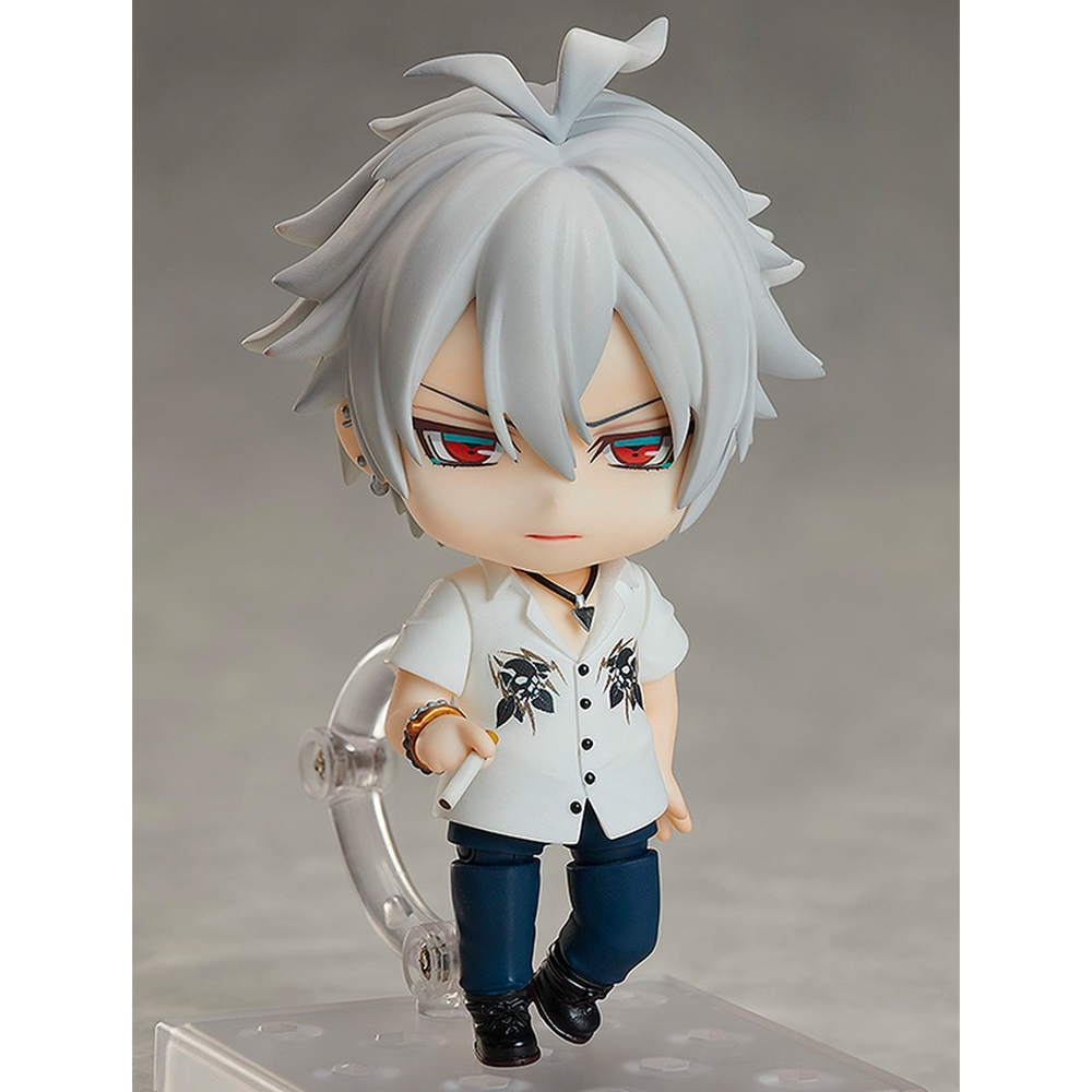 Nendoroid: Hypnosis Mic: Division Rap Battle - Samatoki Aohitsugi #1208