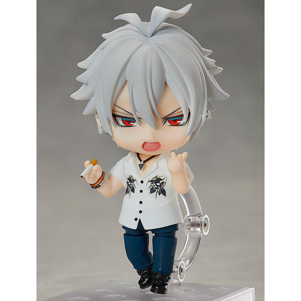 Hypnosis Mic sold Hypmic Samatoki Aohitsugi Nendoroid (Read Desc!)