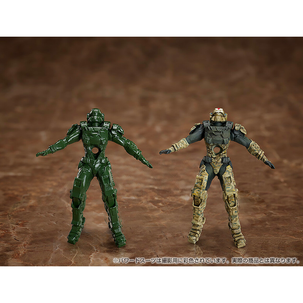希少品Figmaスターシップ・トゥルーパーズバグSP-124 希少品Figmaスターシップ・トゥルーパーズバグSP-124