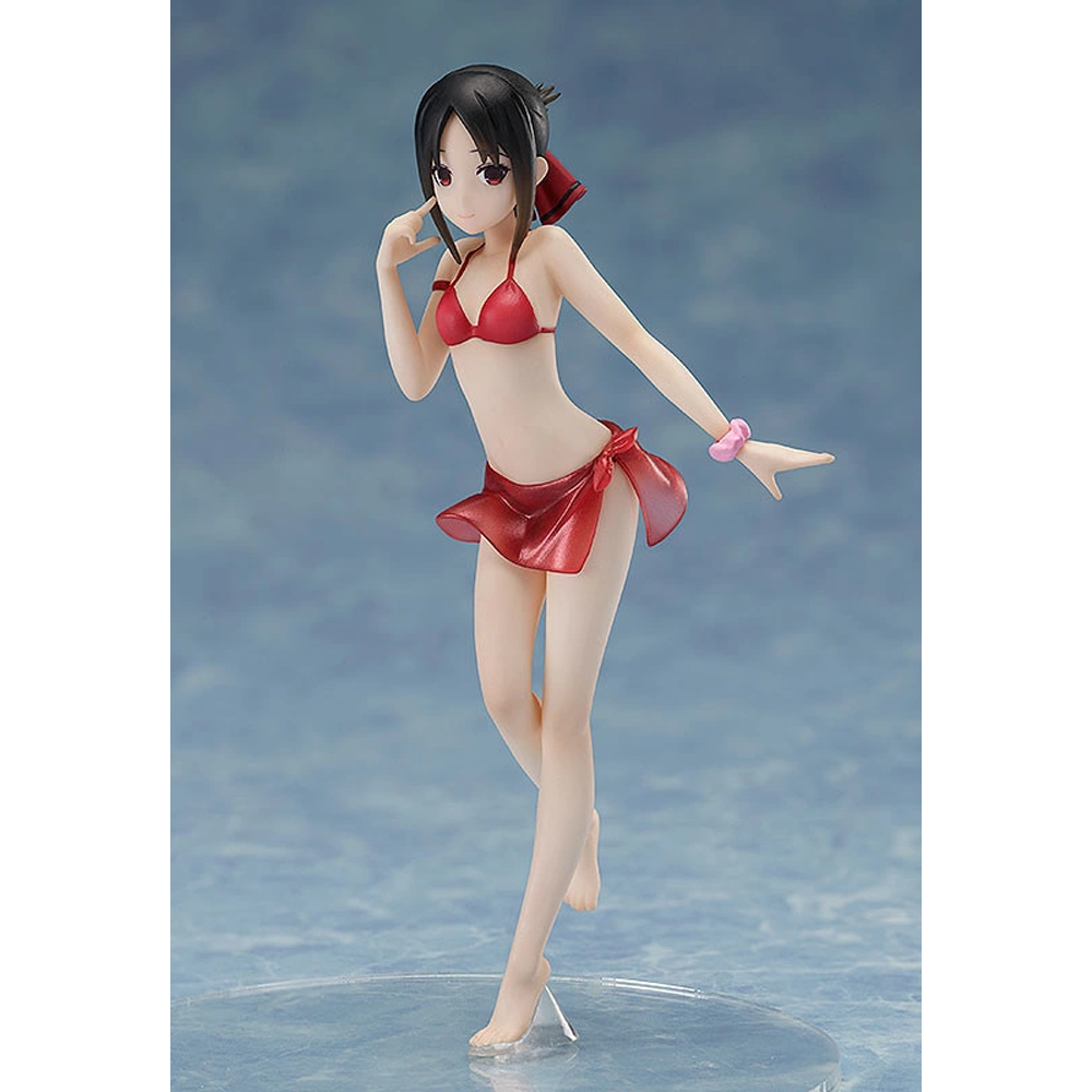 FREEing: Kaguya-sama: Love is War - Kaguya Shinomiya (Swimsuit Ver.) 1/12 Scale Figure