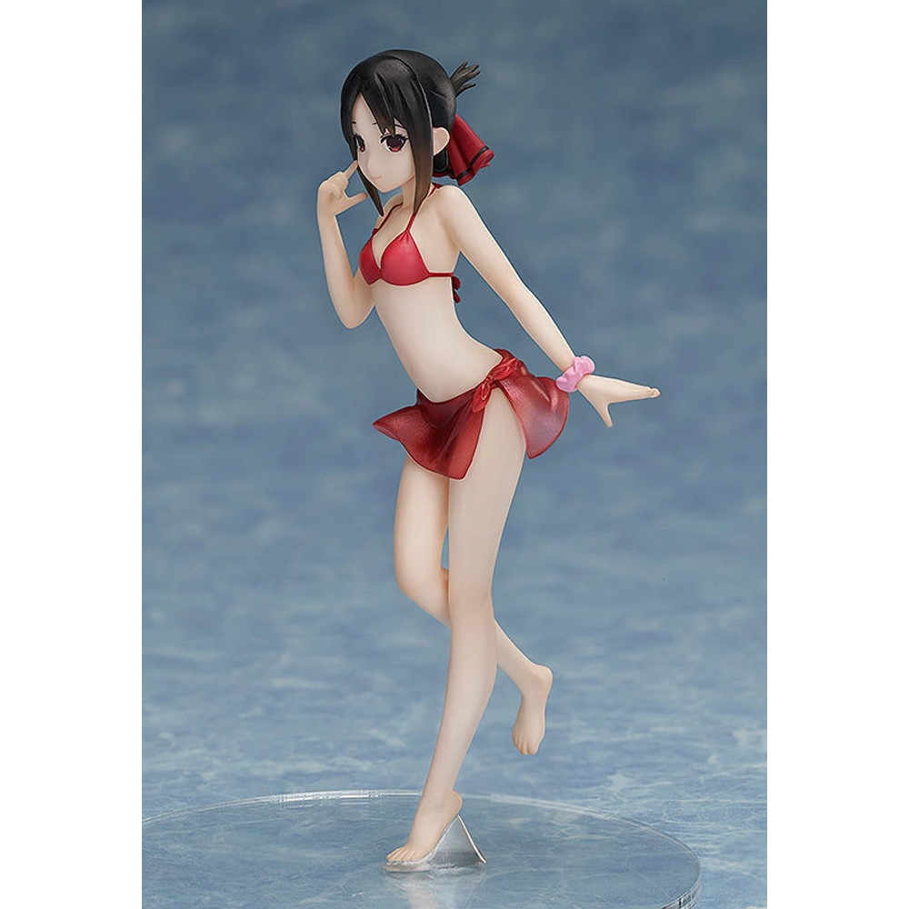 FREEing: Kaguya-sama: Love is War - Kaguya Shinomiya (Swimsuit Ver.) 1/12 Scale Figure