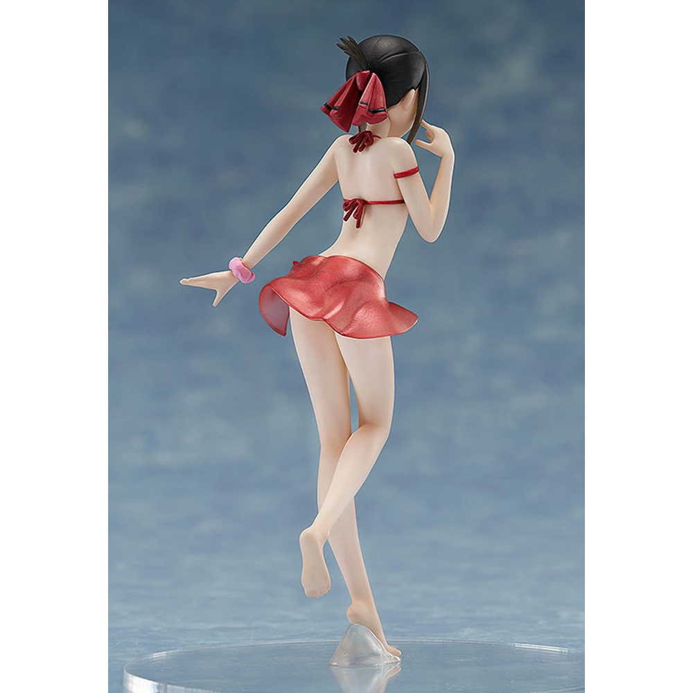 FREEing: Kaguya-sama: Love is War - Kaguya Shinomiya (Swimsuit Ver.) 1/12 Scale Figure