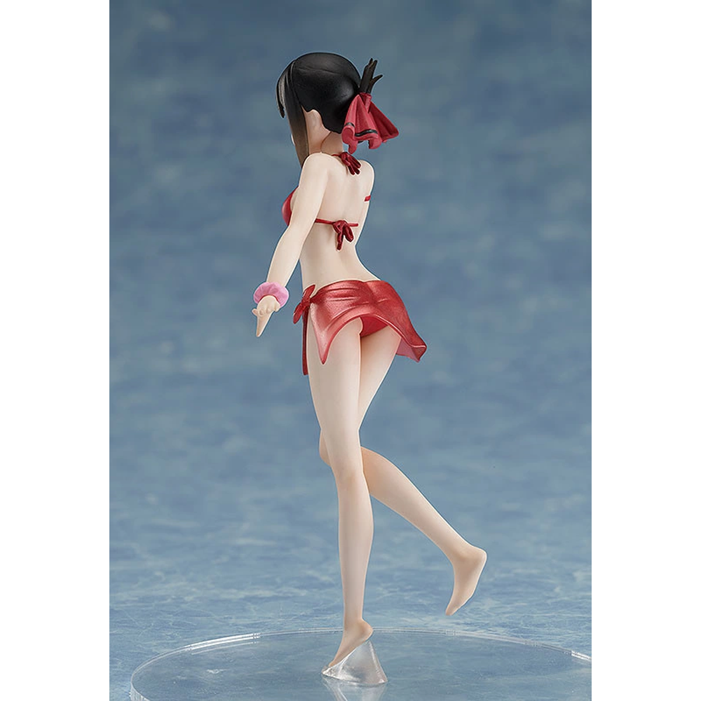 FREEing: Kaguya-sama: Love is War - Kaguya Shinomiya (Swimsuit Ver.) 1/12 Scale Figure