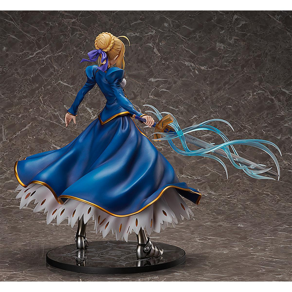 FREEing: Fate/Grand Order - Saber/ Altria Pendragon 1/4 Scale Figure