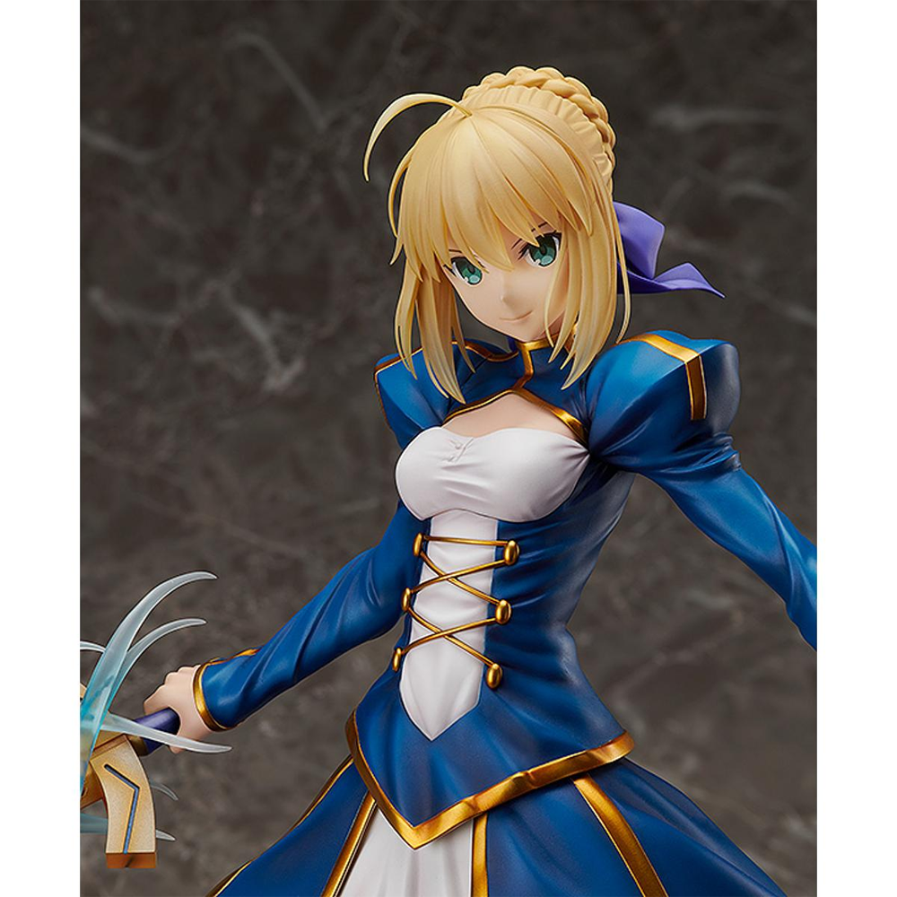 FREEing: Fate/Grand Order - Saber/ Altria Pendragon 1/4 Scale Figure