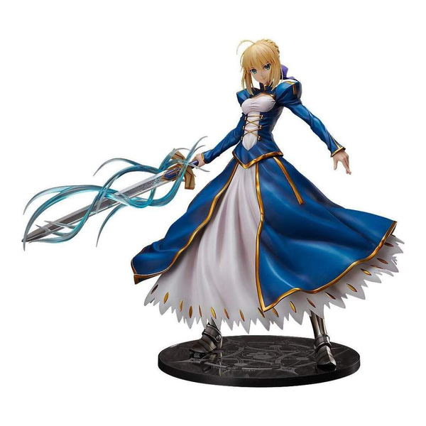 FREEing: Fate/Grand Order - Saber/ Altria Pendragon 1/4