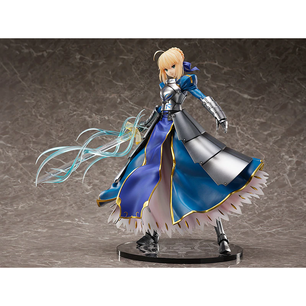 FREEing: Fate/Grand Order - Saber/ Altria Pendragon (Second Ascension) 1/4 Scale Figure