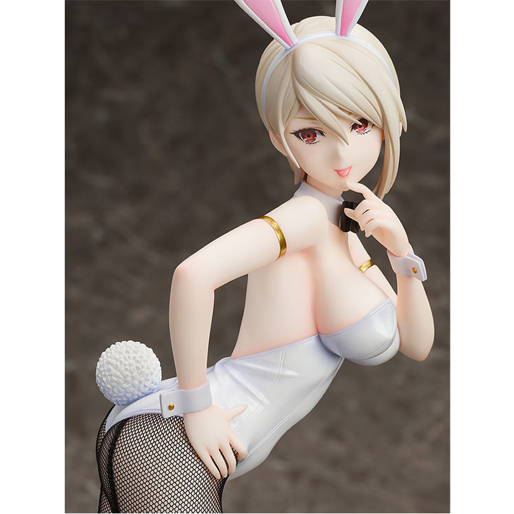 [PRE-ORDER] FREEing: Food Wars! Shokugeki no Soma - Alice Nakiri: Bunny Ver.