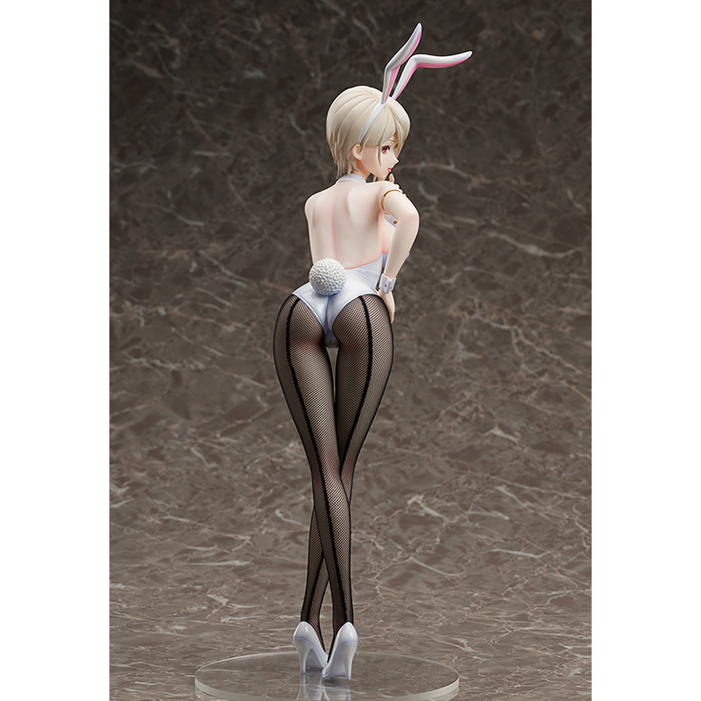 [PRE-ORDER] FREEing: Food Wars! Shokugeki no Soma - Alice Nakiri: Bunny Ver.