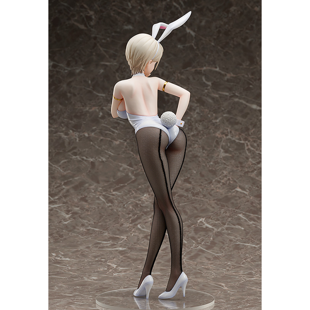 [PRE-ORDER] FREEing: Food Wars! Shokugeki no Soma - Alice Nakiri: Bunny Ver.